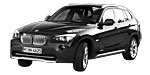 BMW E84 U0876 Fault Code