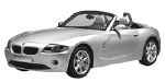 BMW E85 U0876 Fault Code