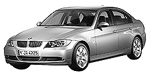 BMW E90 U0876 Fault Code