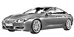 BMW F06 U0876 Fault Code